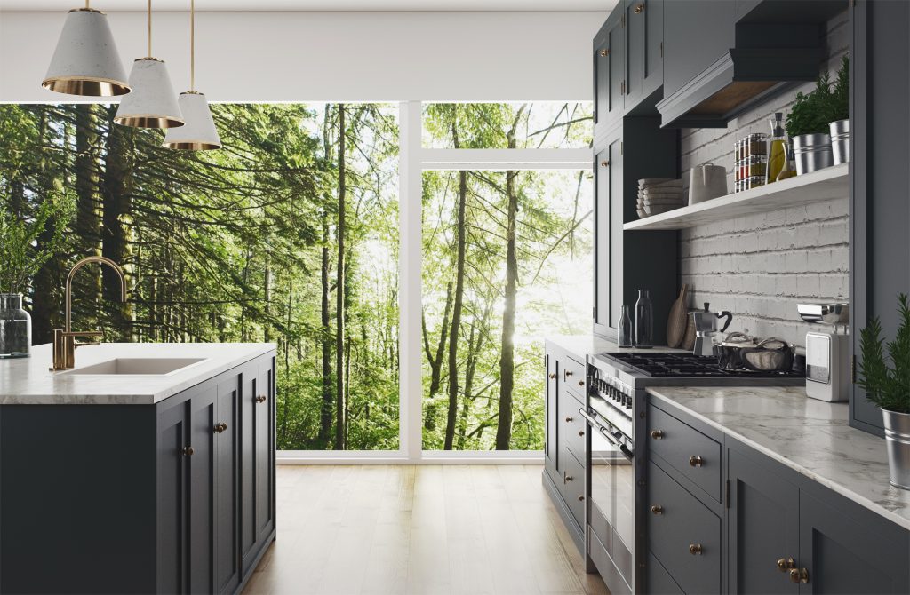 Midnight-Blue-Shaker-Kitchen